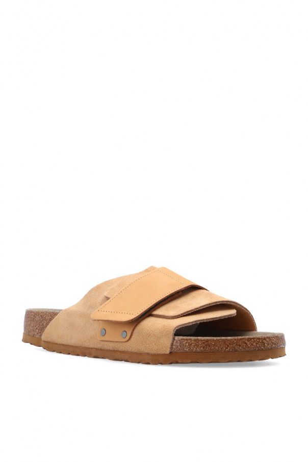 birkenstock kyoto slides